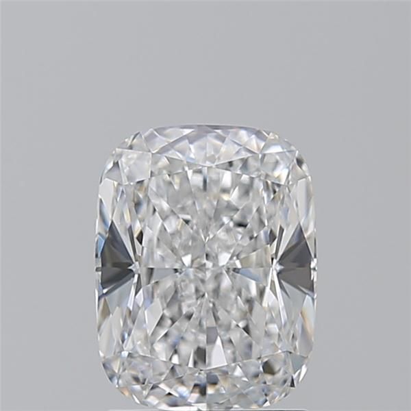 Cushion Diamond image