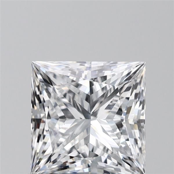 Princess Lab-Grown Diamond image
