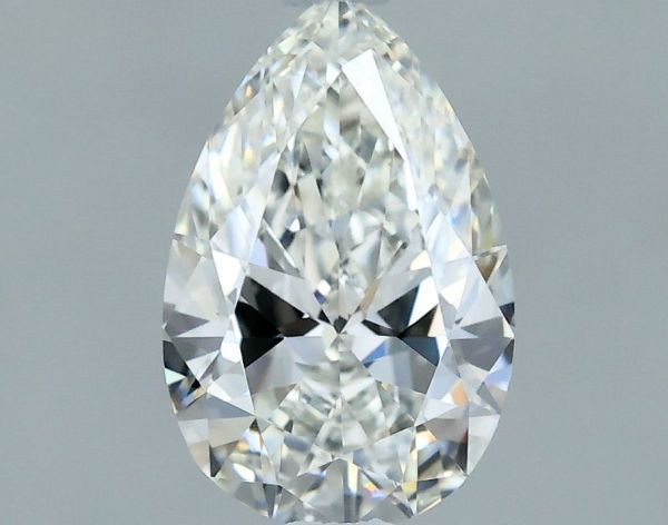 Pear Diamond image