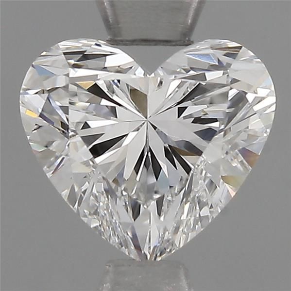Heart Lab-Grown Diamond image