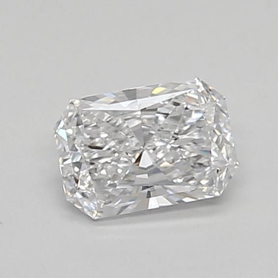 Radiant Lab-Grown Diamond image