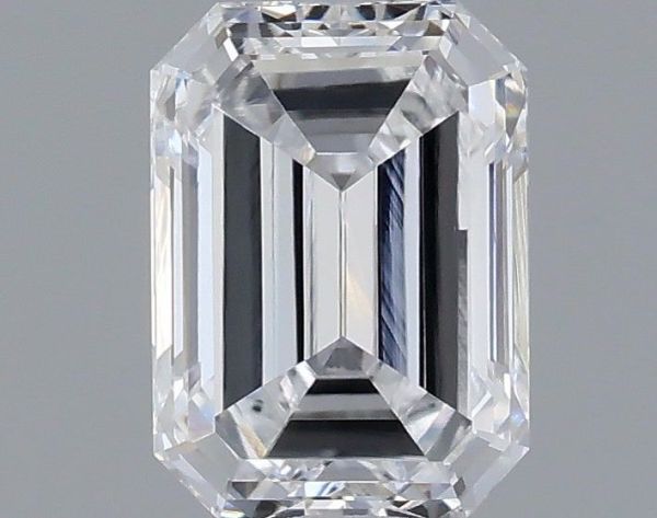 Emerald Lab-Grown Diamond image