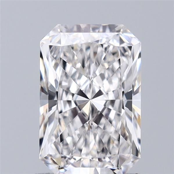 Radiant Lab-Grown Diamond image