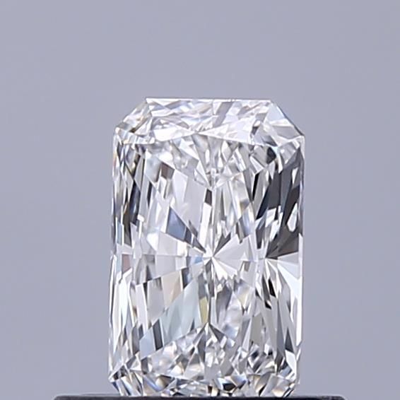 Radiant Lab-Grown Diamond image