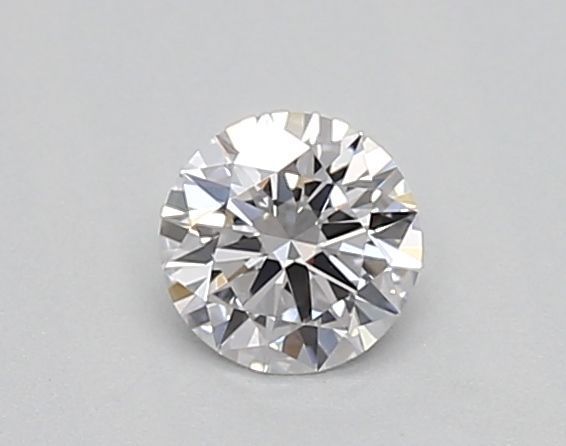 Round Lab-Grown Diamond image