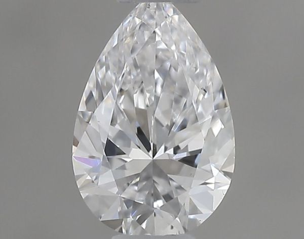 Pear Diamond image