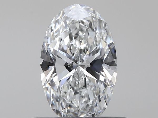 Oval Diamond image