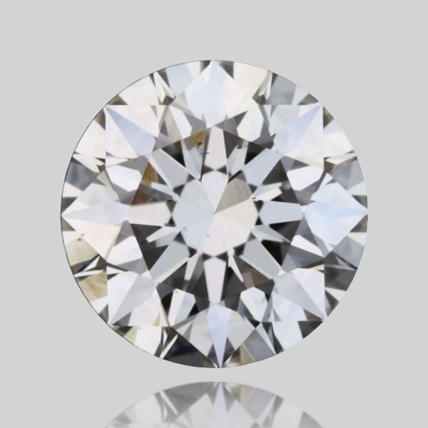Round Diamond image