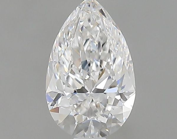 Pear Diamond image