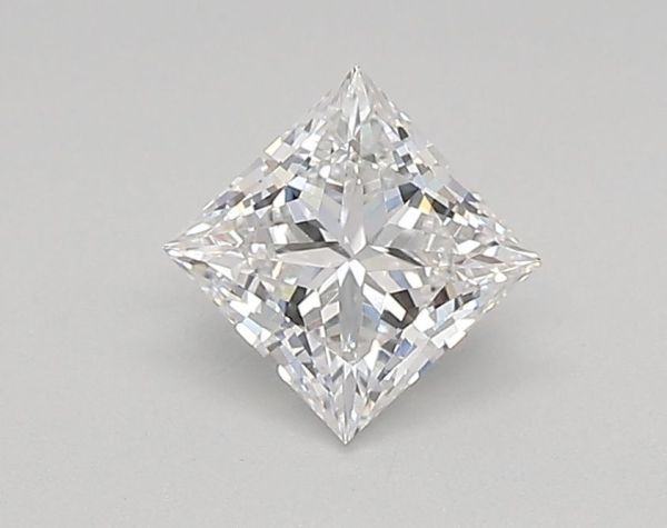 Princess Lab-Grown Diamond image