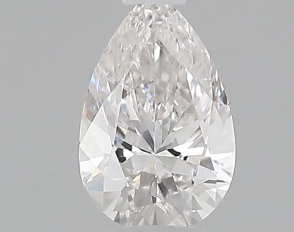 Pear Lab-Grown Diamond image