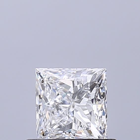 Princess Lab-Grown Diamond image