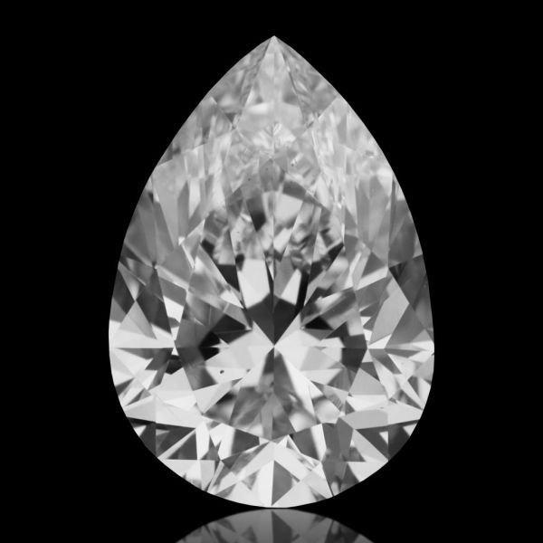 Pear Diamond image