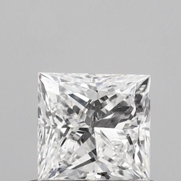 Princess Lab-Grown Diamond image