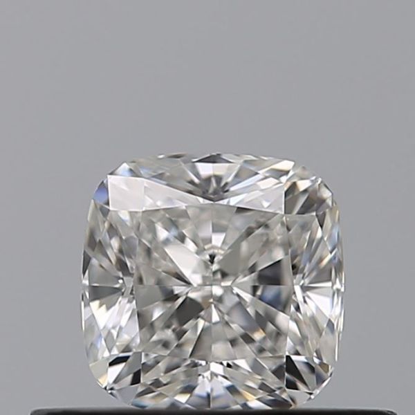 Cushion Diamond image