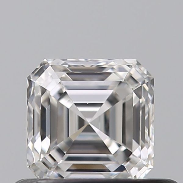 Asscher Diamond image