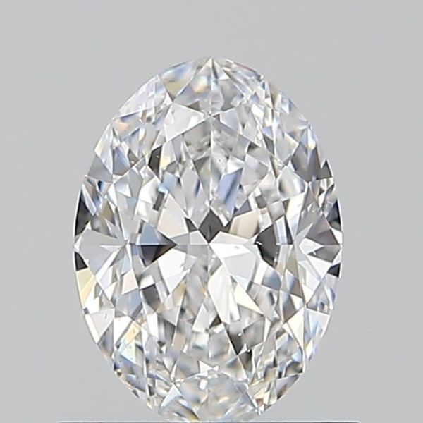 Oval Diamond image
