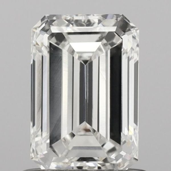 Emerald Lab-Grown Diamond image