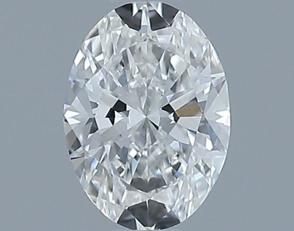 Oval Diamond image