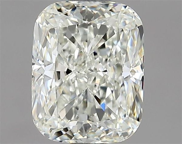Cushion Diamond image