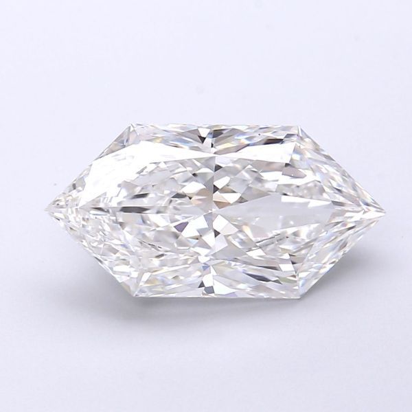 Hexagonal Lab-Grown Diamond image