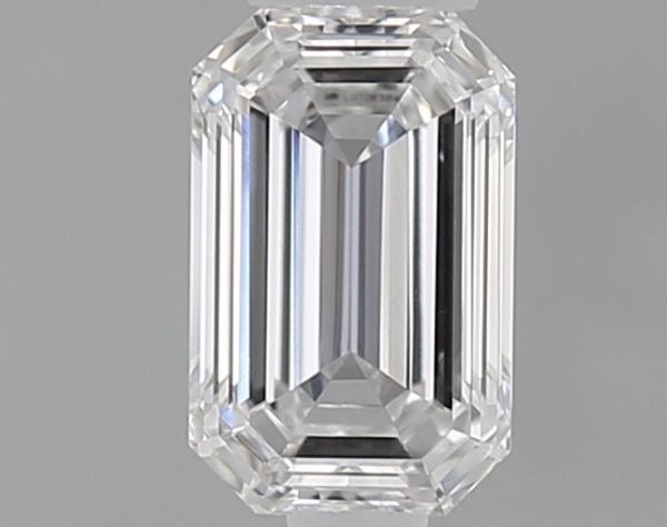 Emerald Lab-Grown Diamond image
