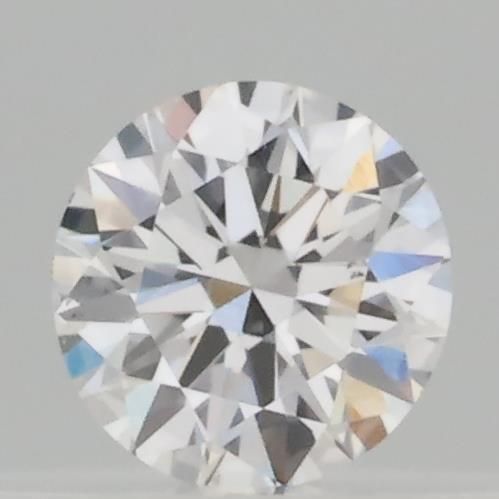 Round Lab-Grown Diamond image