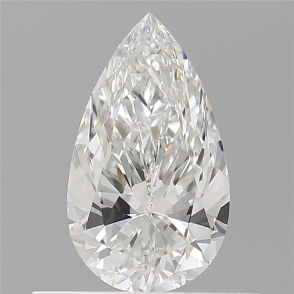 Pear Diamond image