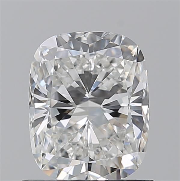 Cushion Diamond image