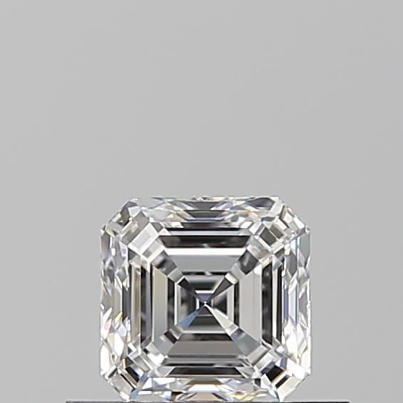 Asscher Diamond image