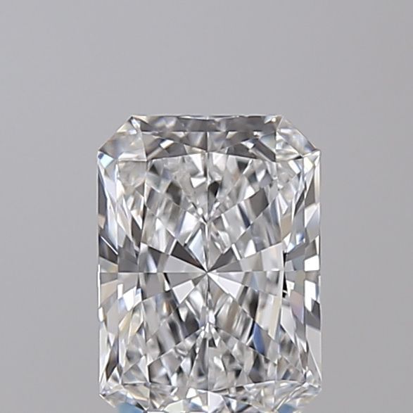 Radiant Lab-Grown Diamond image