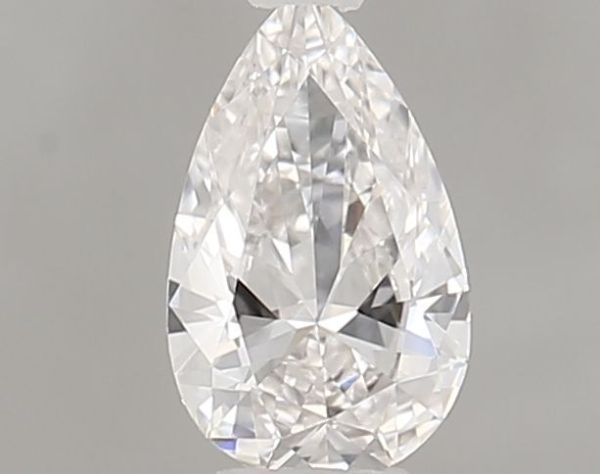 Pear Lab-Grown Diamond image