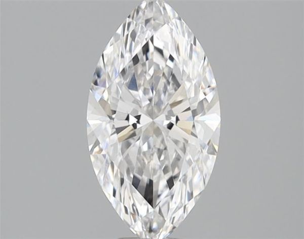 Marquise Lab-Grown Diamond image
