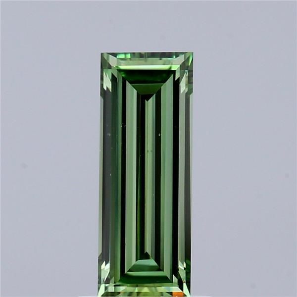 Hexagonal Lab-Grown Diamond image