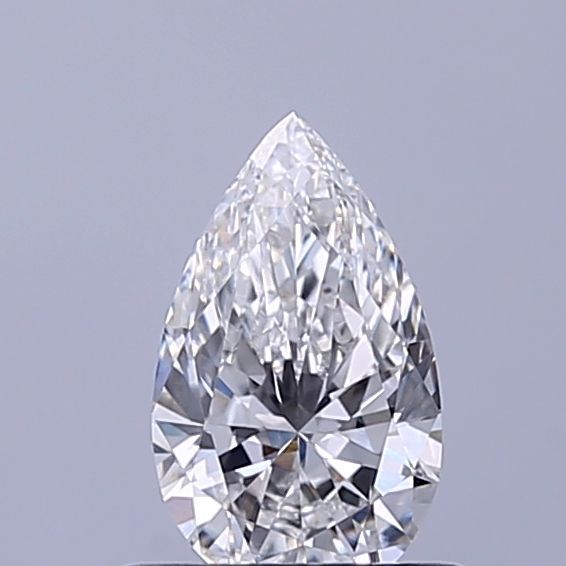 Pear Lab-Grown Diamond image