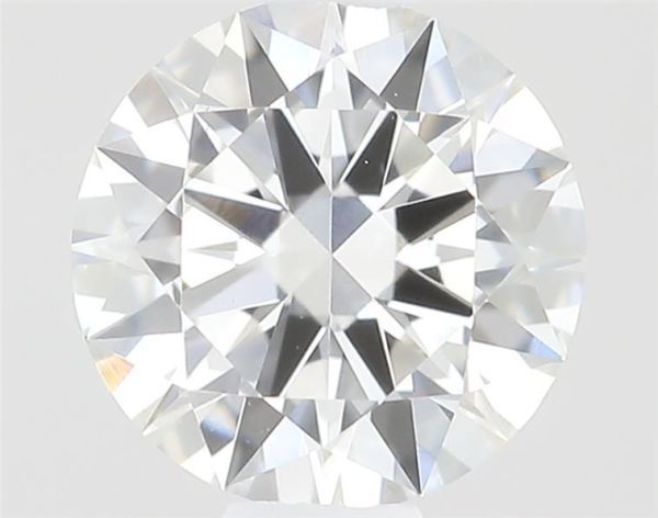 Round Diamond image