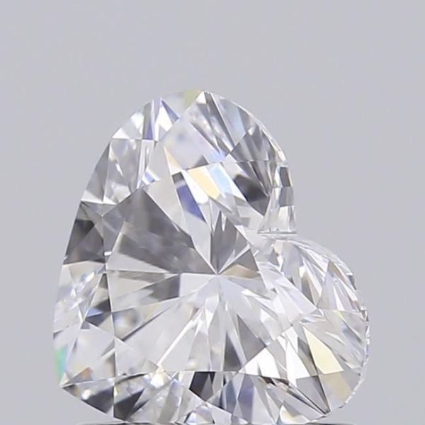 Heart Lab-Grown Diamond image