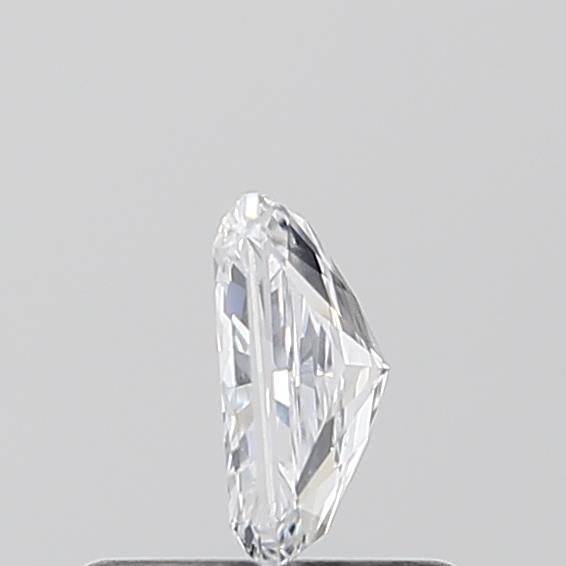 Radiant Lab-Grown Diamond image