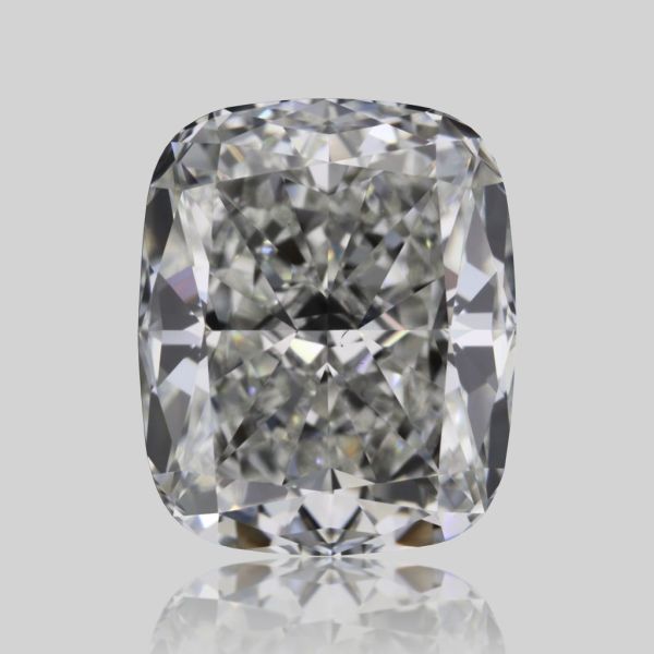 Cushion Diamond image