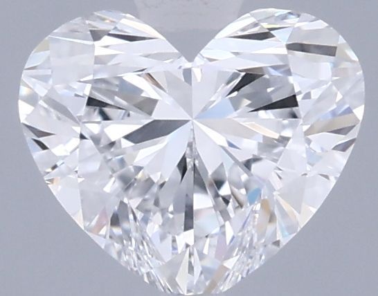 Heart Lab-Grown Diamond image
