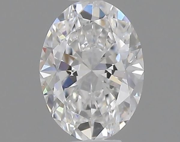 Oval Diamond image