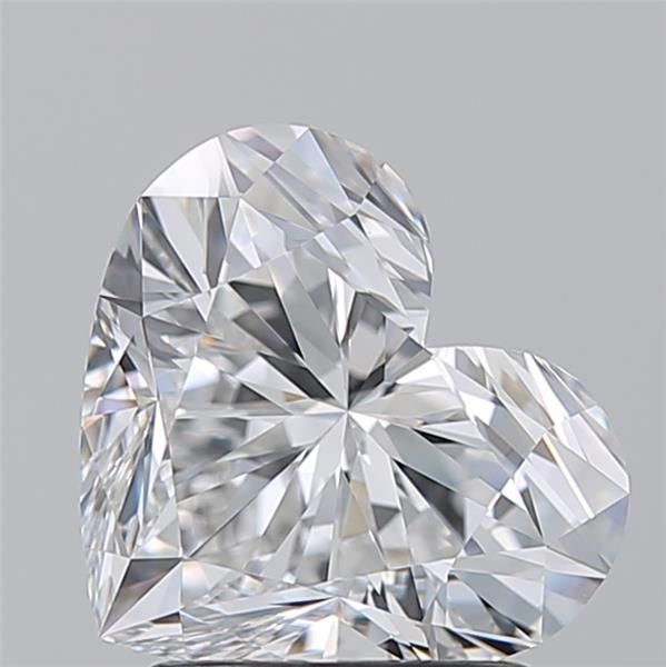 Heart Diamond image