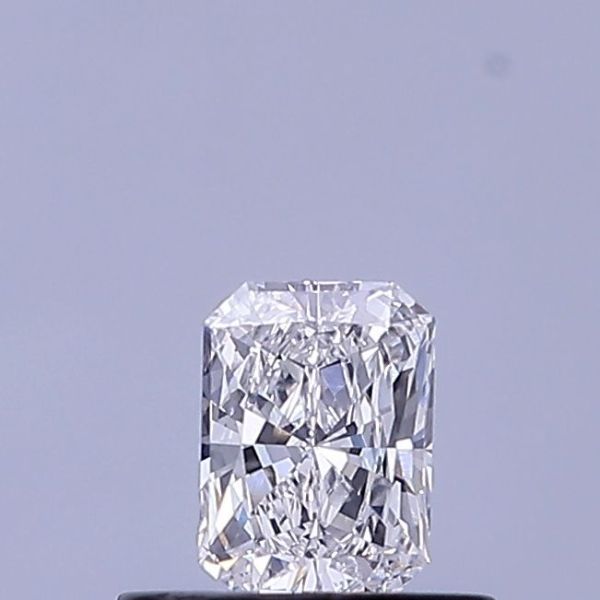 Radiant Lab-Grown Diamond image