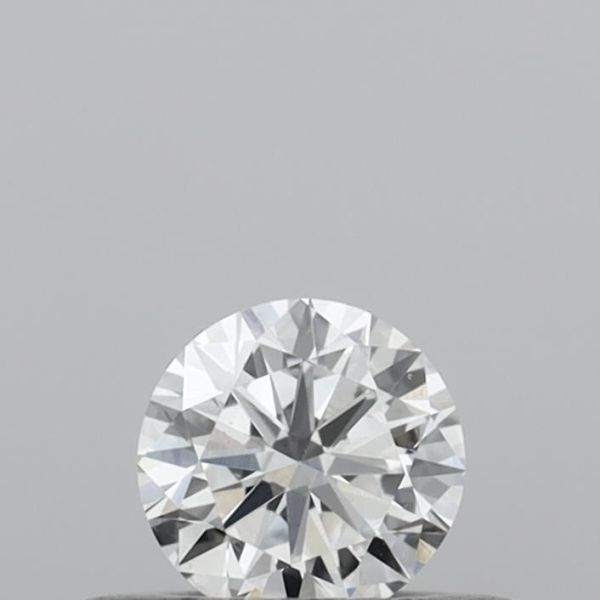 Round Lab-Grown Diamond image