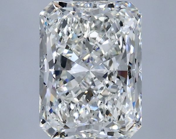 Radiant Diamond image