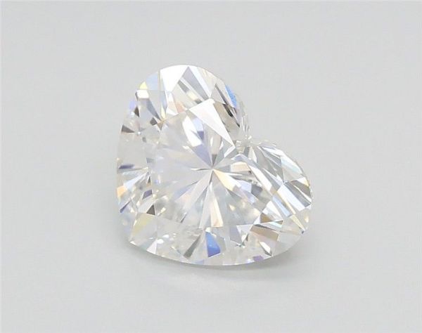 Heart Lab-Grown Diamond image