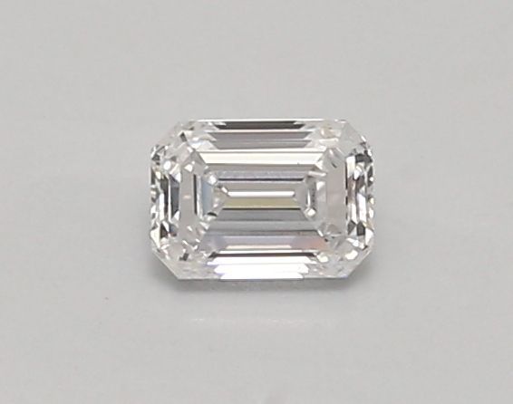 Emerald Lab-Grown Diamond image