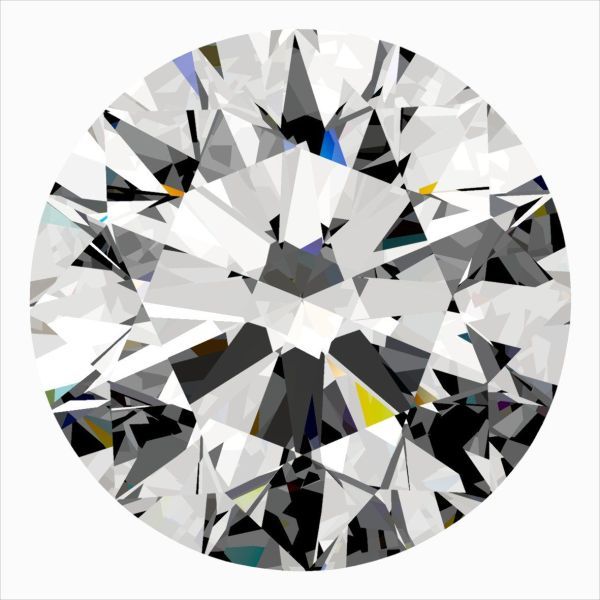 Round Diamond image
