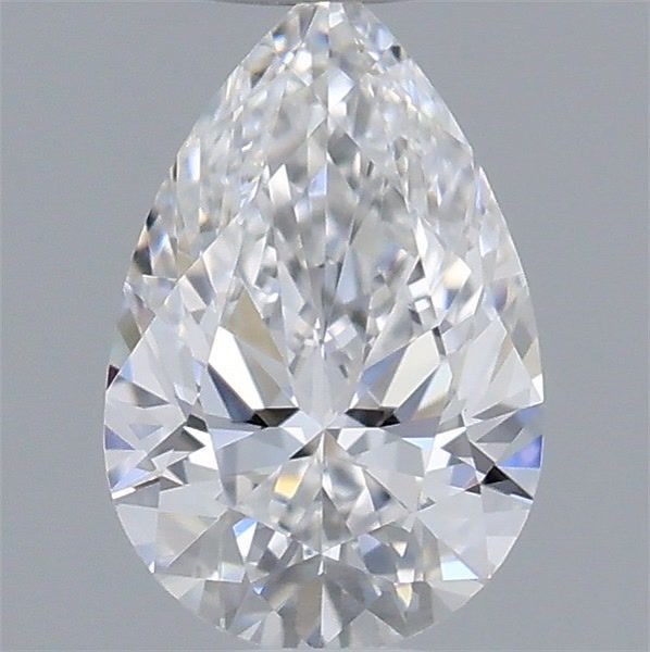 Pear Diamond image