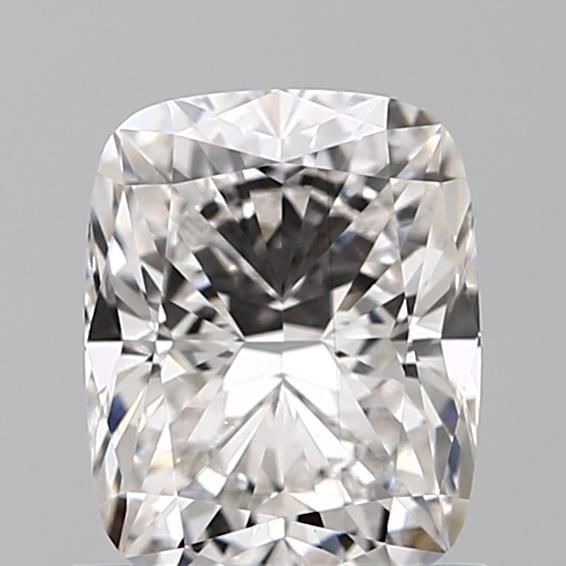 Cushion Lab-Grown Diamond image